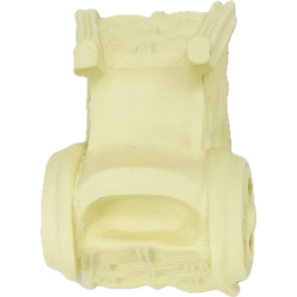 Hallmark‎ PANSY CART 2 pc Trinket Box with Tag